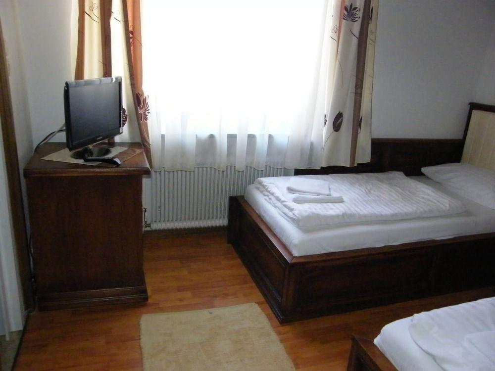 Gasthof Zum Jaegerwirt Hotel Mariazell Luaran gambar