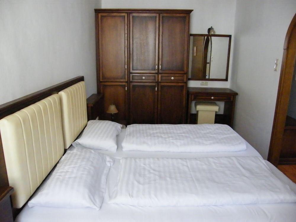Gasthof Zum Jaegerwirt Hotel Mariazell Luaran gambar