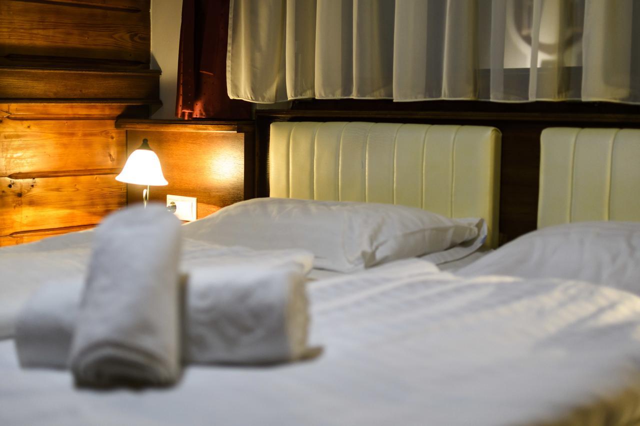 Gasthof Zum Jaegerwirt Hotel Mariazell Luaran gambar