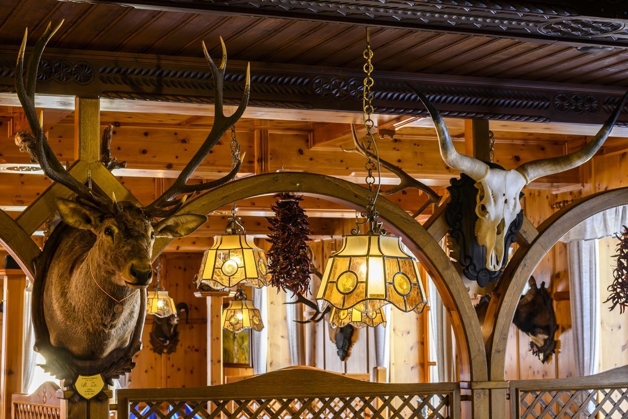 Gasthof Zum Jaegerwirt Hotel Mariazell Luaran gambar