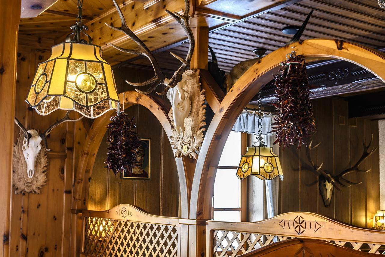 Gasthof Zum Jaegerwirt Hotel Mariazell Luaran gambar