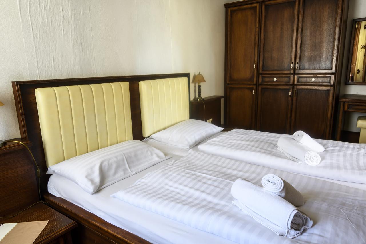 Gasthof Zum Jaegerwirt Hotel Mariazell Bilik gambar