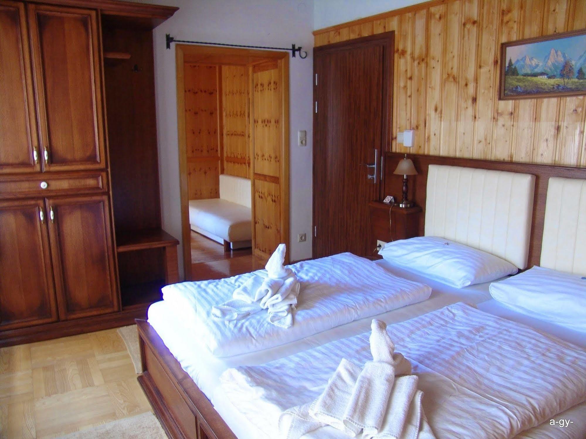 Gasthof Zum Jaegerwirt Hotel Mariazell Luaran gambar