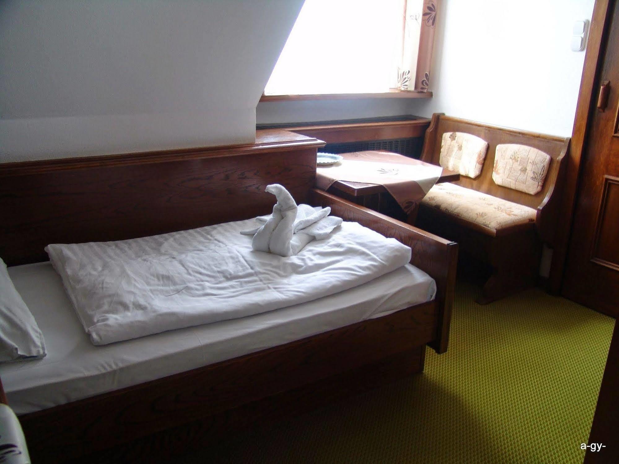 Gasthof Zum Jaegerwirt Hotel Mariazell Luaran gambar