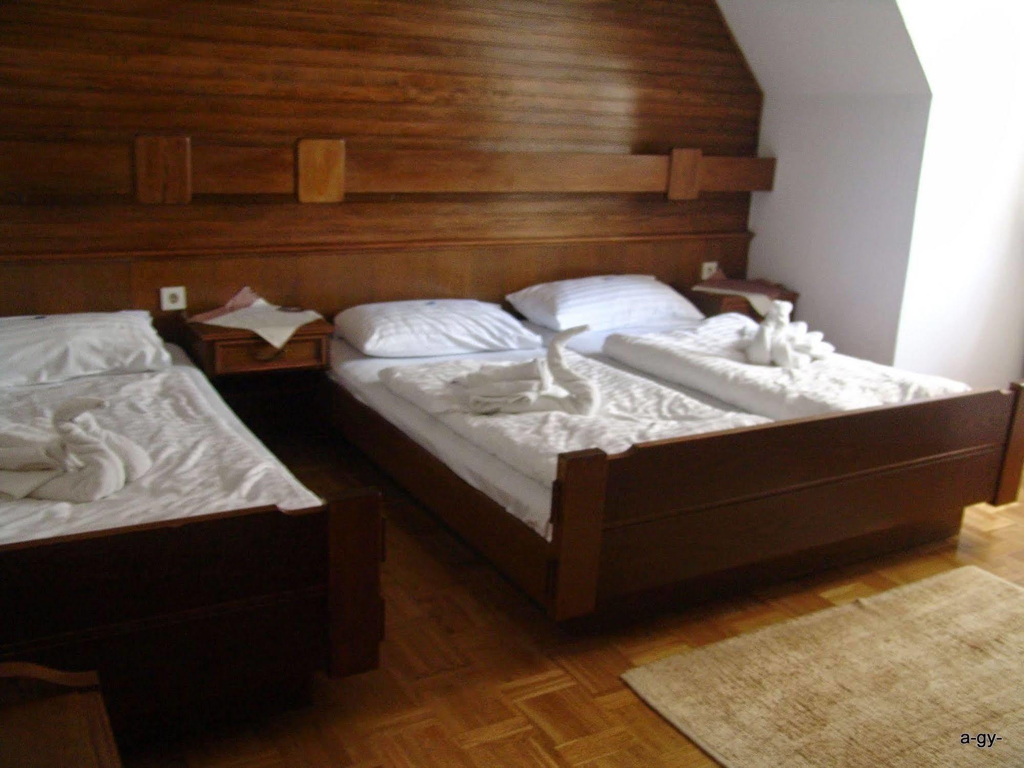 Gasthof Zum Jaegerwirt Hotel Mariazell Luaran gambar