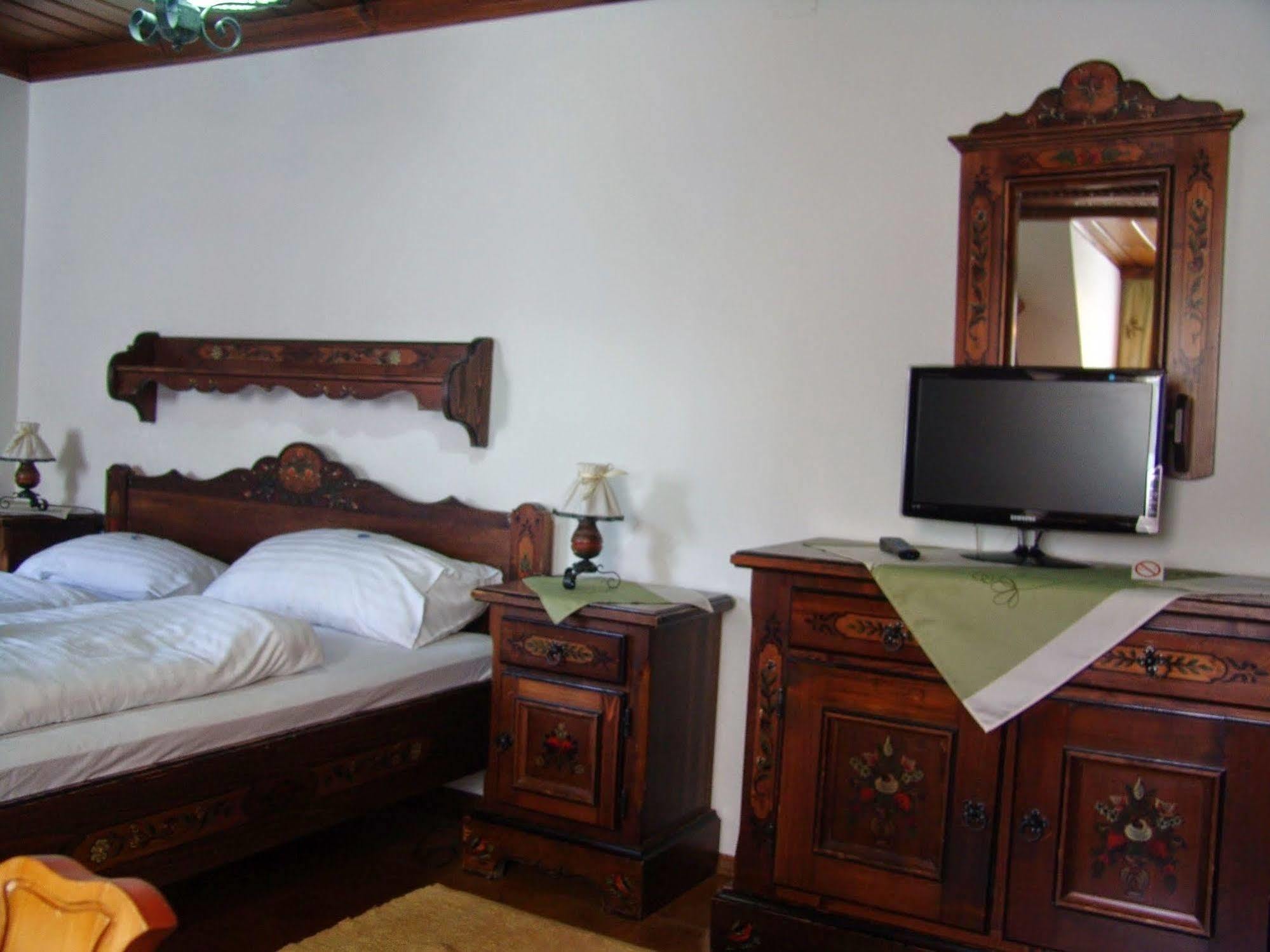 Gasthof Zum Jaegerwirt Hotel Mariazell Luaran gambar