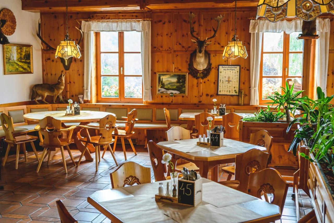 Gasthof Zum Jaegerwirt Hotel Mariazell Luaran gambar