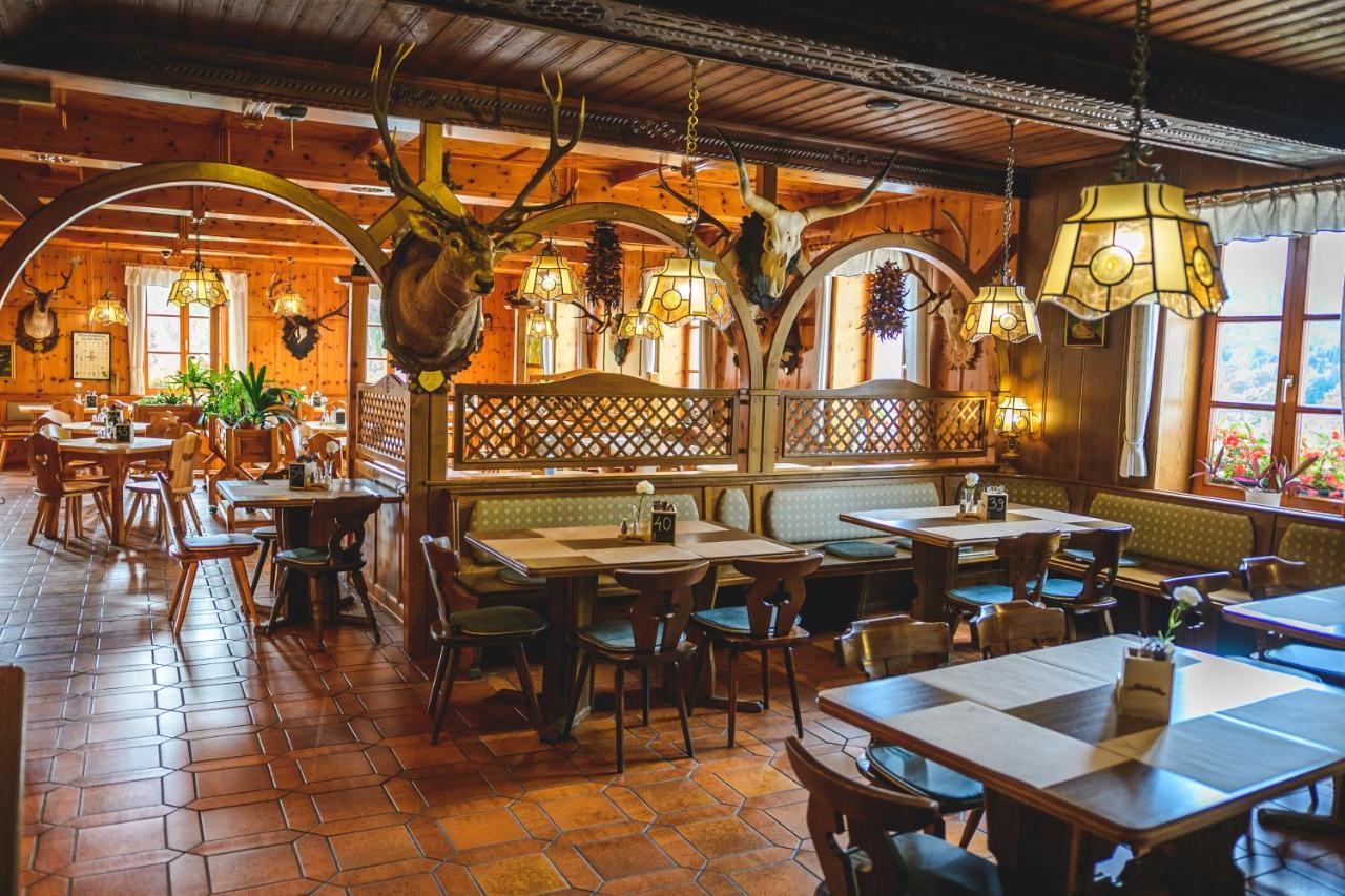 Gasthof Zum Jaegerwirt Hotel Mariazell Luaran gambar