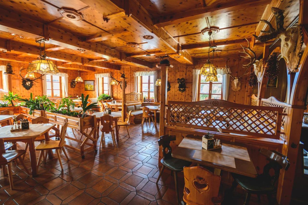 Gasthof Zum Jaegerwirt Hotel Mariazell Luaran gambar