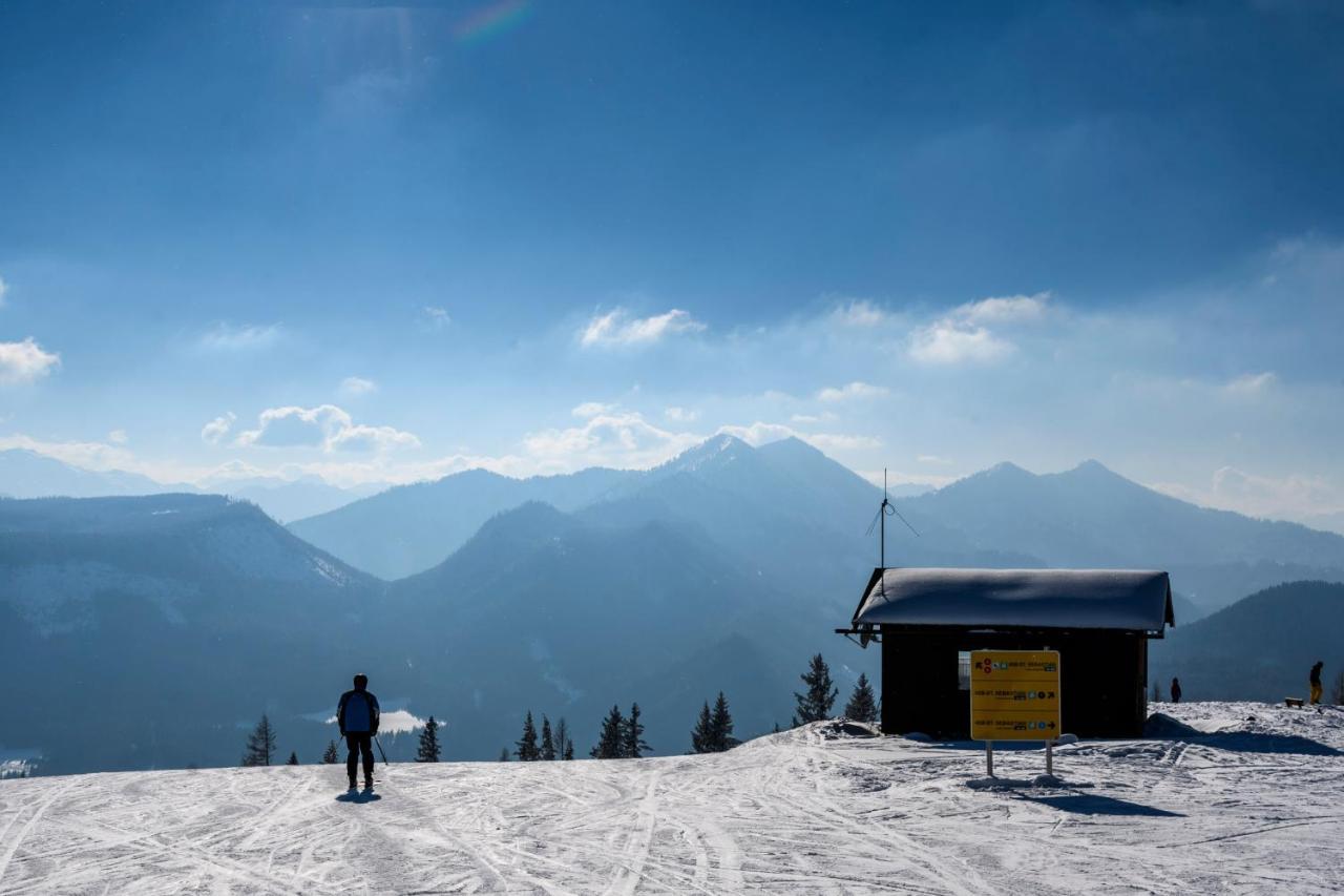 Gasthof Zum Jaegerwirt Hotel Mariazell Luaran gambar