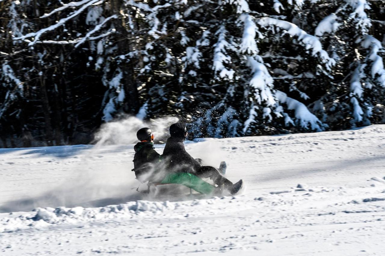Gasthof Zum Jaegerwirt Hotel Mariazell Luaran gambar